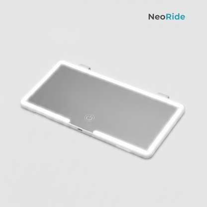 NeoMirror™ | Lusterko Samochodowe LED